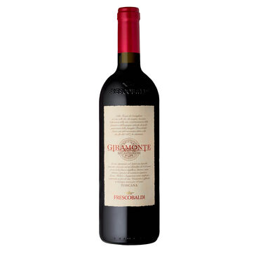 Frescobaldi Giramonte Red 2021 IGT 14% 0.75L
