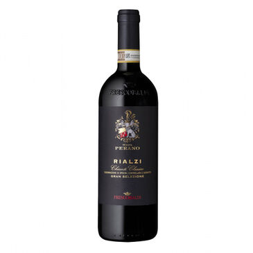 Frescobaldi Perano Rialzi Red 2020 DOCG 14% 0.75L
