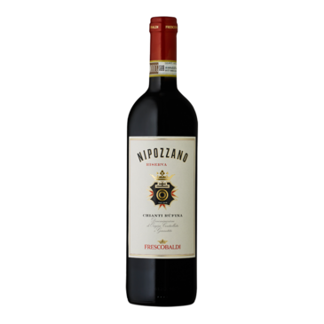 Frescobaldi Nipozzano Red 2020 Riserva DOCG 13.5% 0.75L
