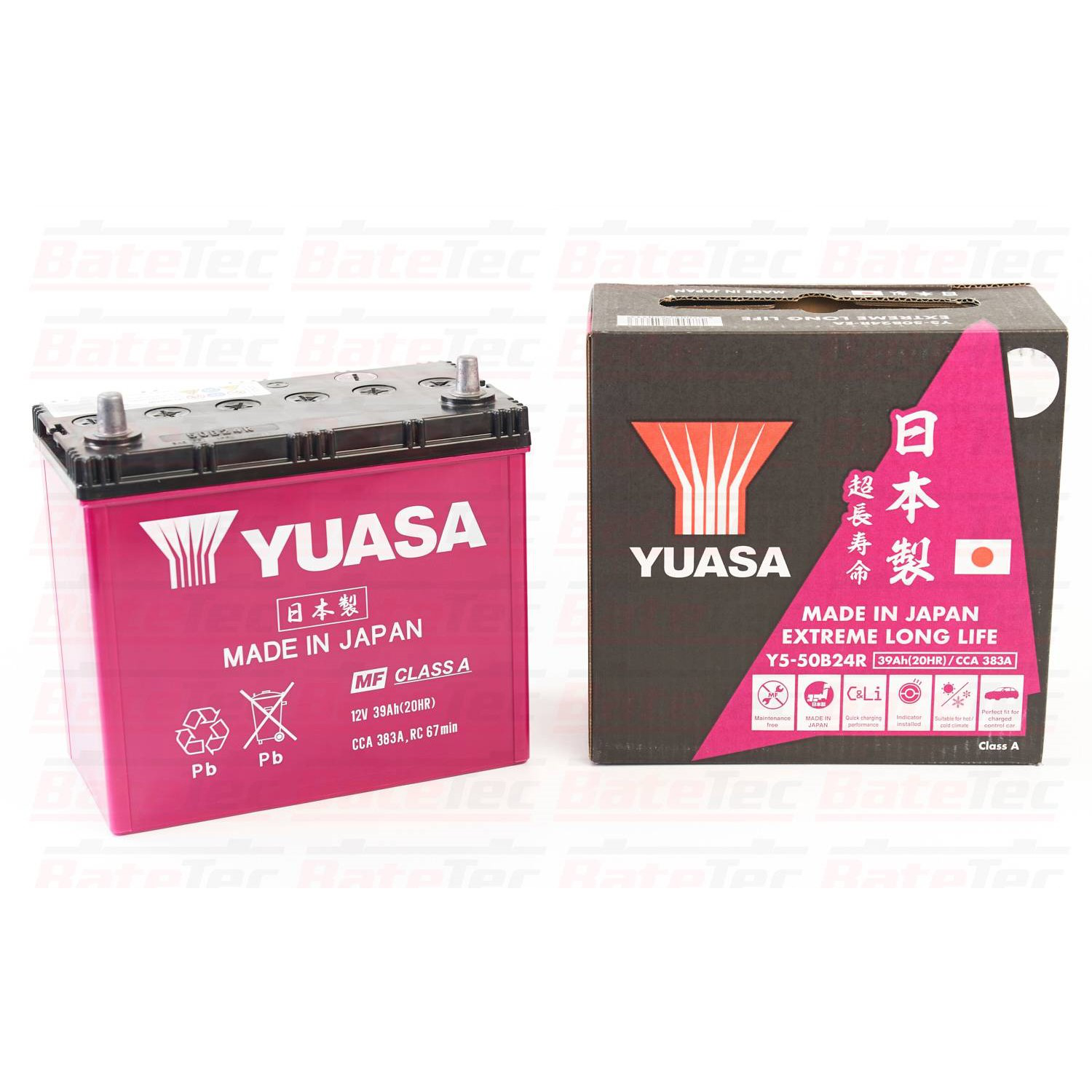 Аккумулятор 40 ампер R