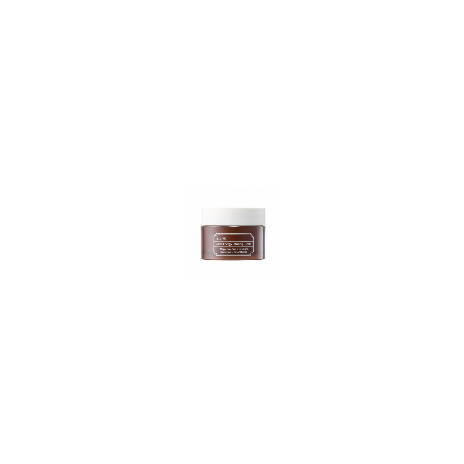 Maple Cream Klairs