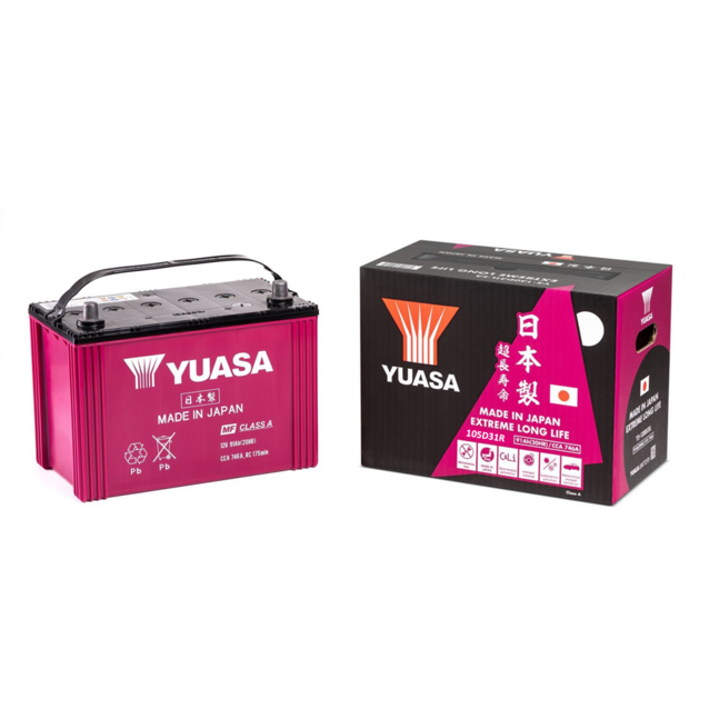 Аккумулятор 80 ампер R