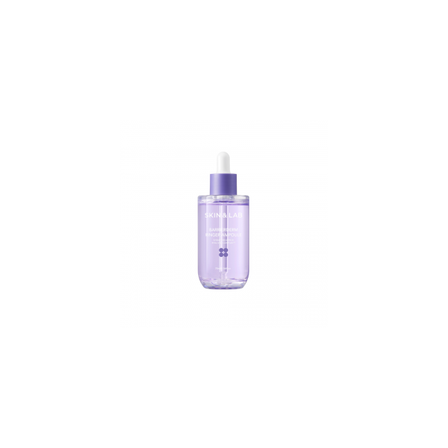 Barrierderm Ginger Ampoule 