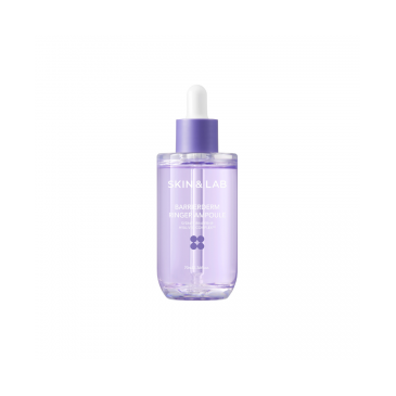 Barrierderm Ginger Ampoule 