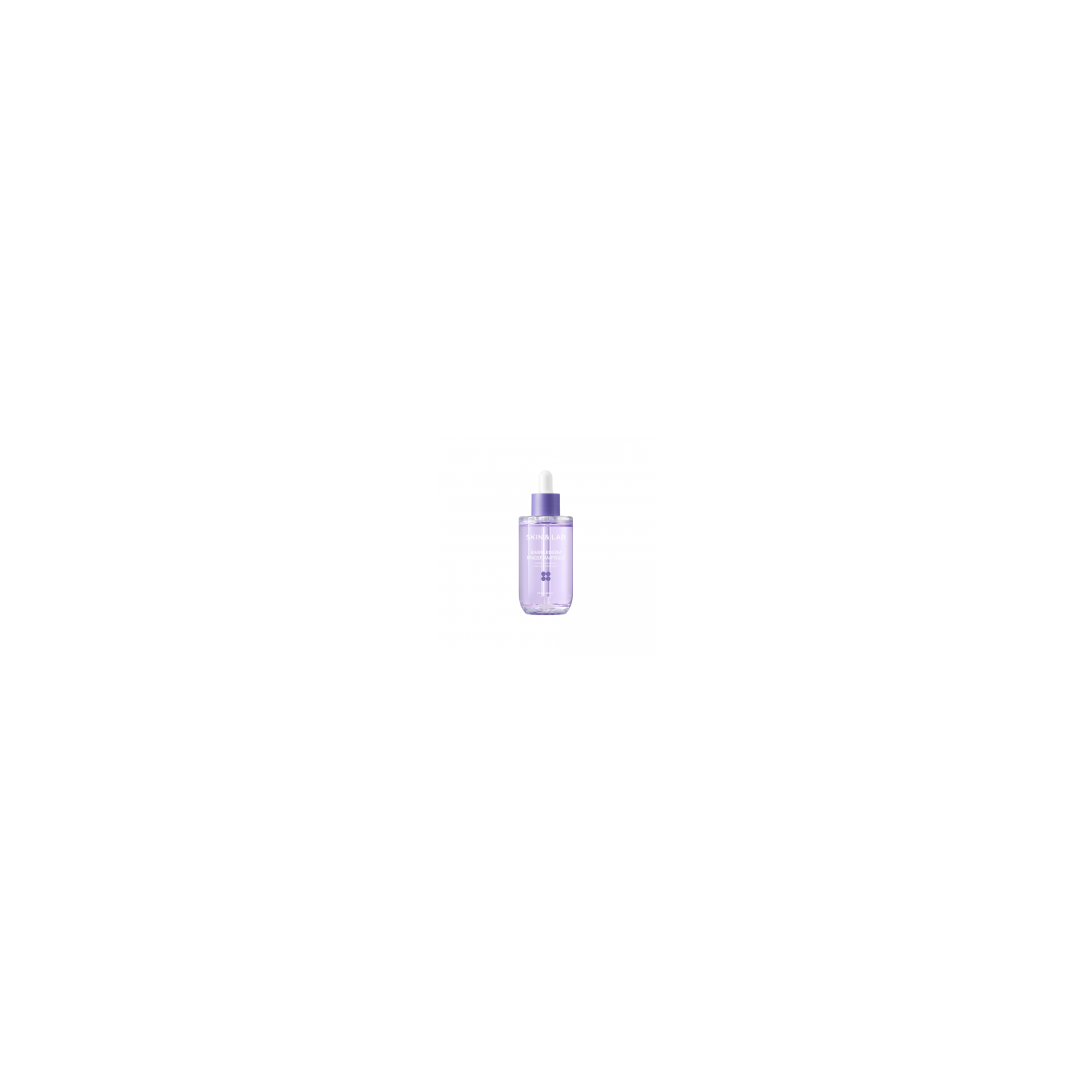 Barrierderm Ginger Ampoule 