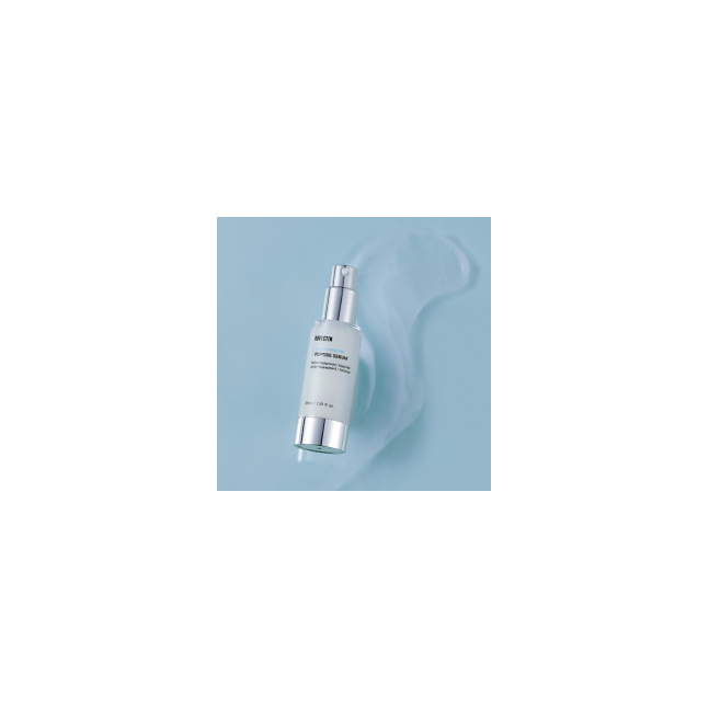 Aqua Peptide Serum