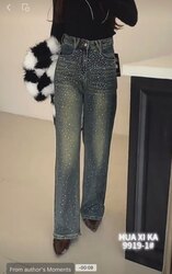 Jeans 9957