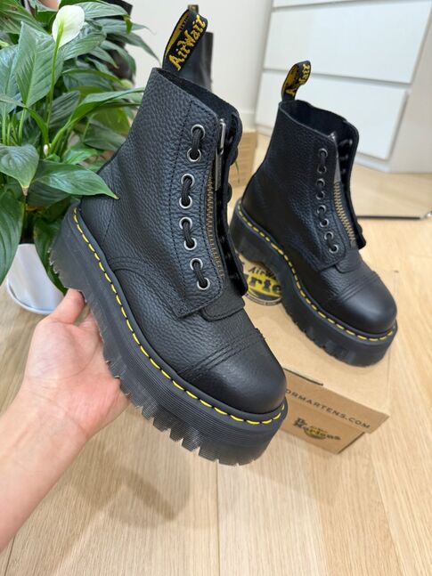 Dr martens sinclair