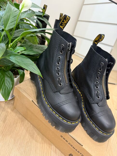 Dr martens sinclair