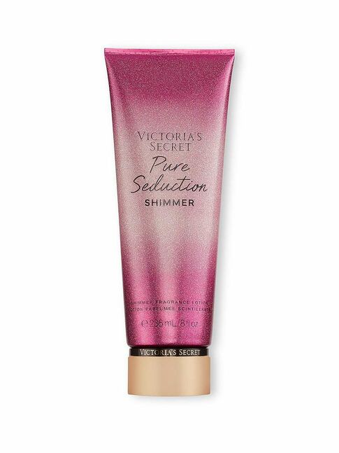 Victoria's secret pure seduction mist+lotion