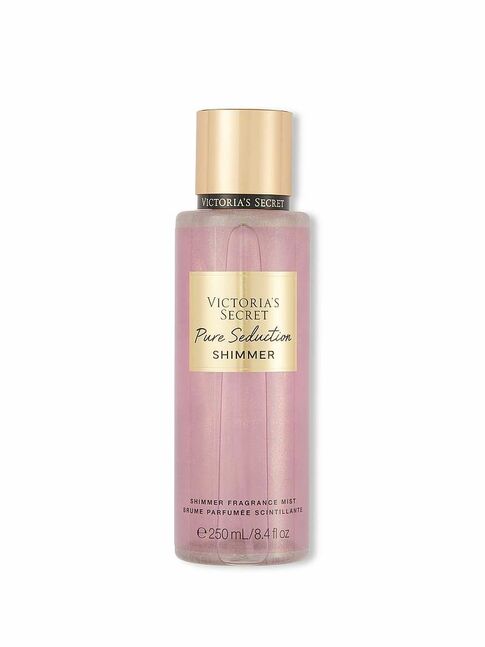 Victoria's secret pure seduction mist+lotion