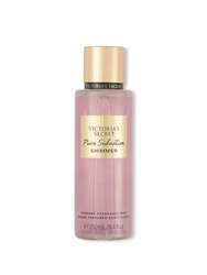 Victoria's secret pure seduction mist+lotion