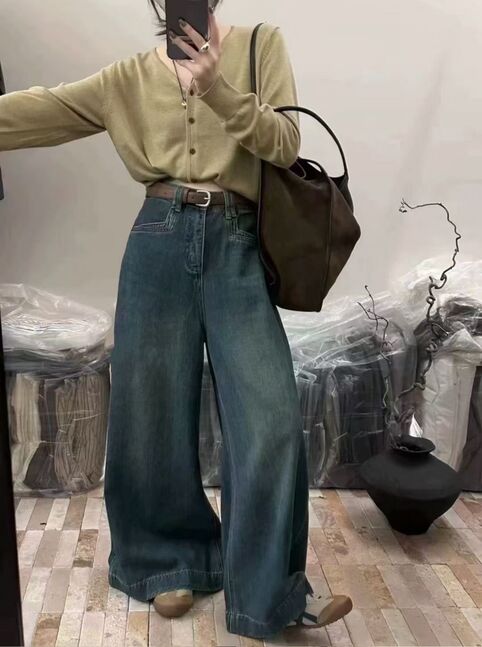 Jeans 9929
