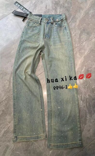 Jeans 8896