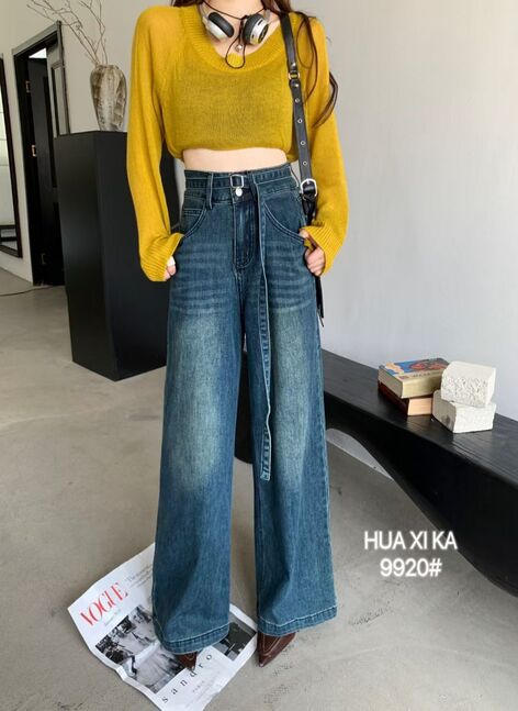 Jeans 9920