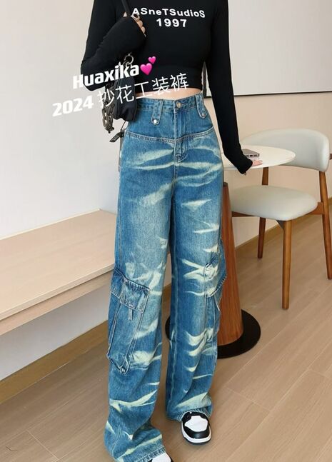 Jeans 9970