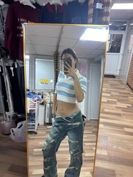 Jeans 9970
