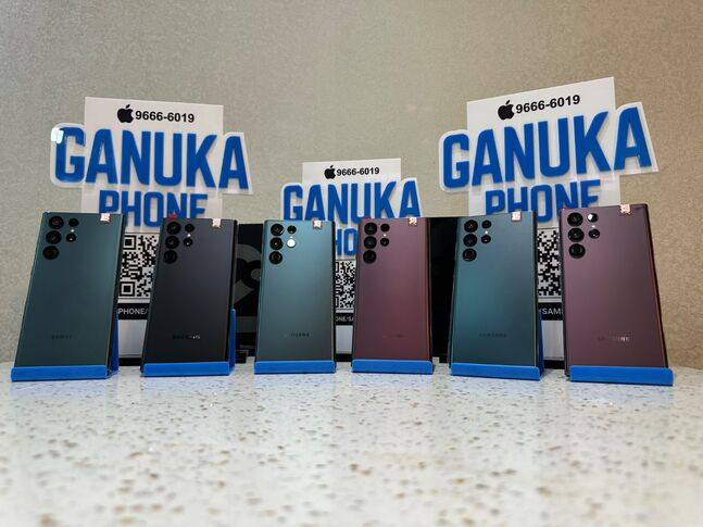 Samsung s22ultra 