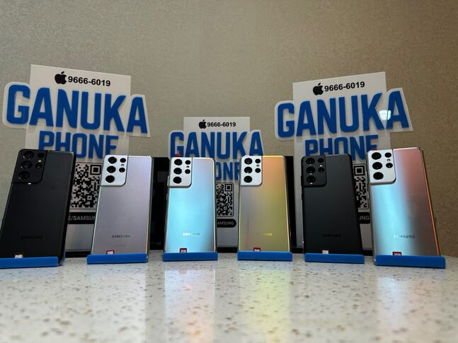 Samsung s21ultra 