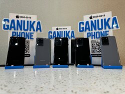 Samsung s20ultra 