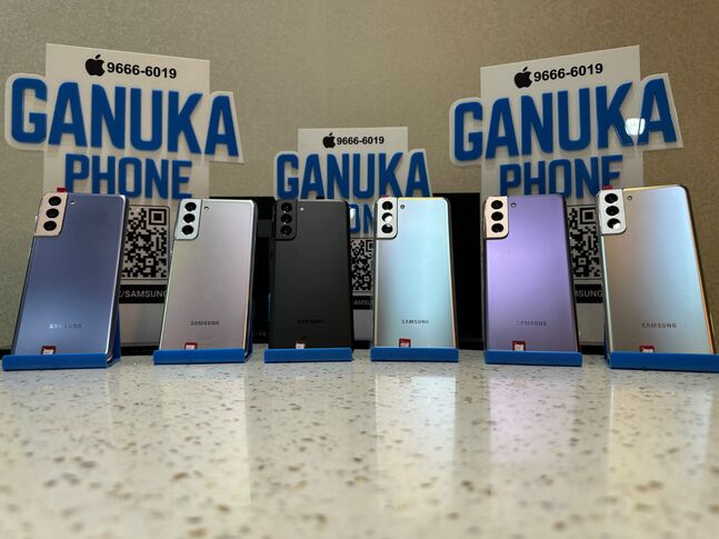 Samsung s21plus