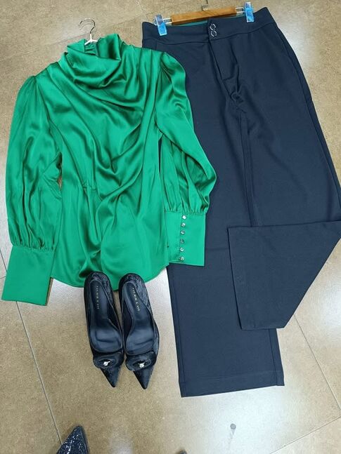 Турк бараа-эмэгтэй өмд