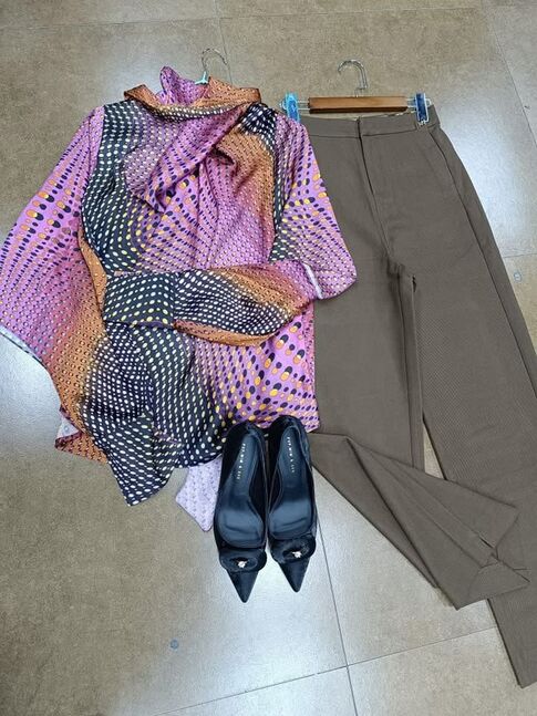 Турк бараа-эмэгтэй өмд 