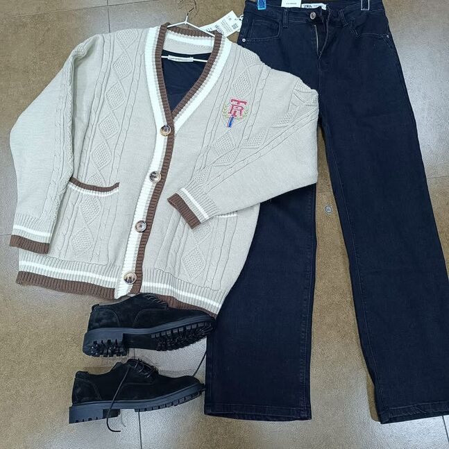 Турк бараа-эмэгтэй  ноосон цамц