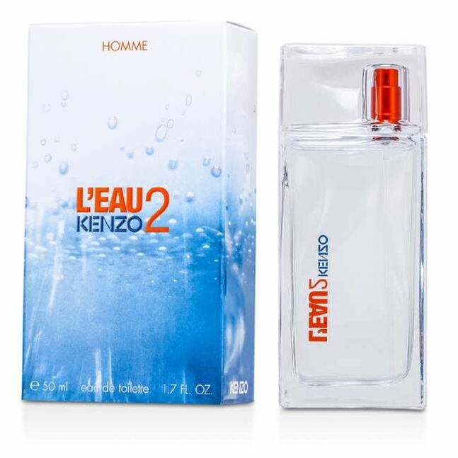 L'eau 2 kenzo pour homme kenzo 50ml эрэгтэй үнэртэй ус 