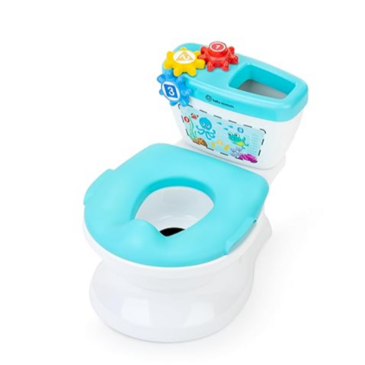 Kids 2 Baby Einstein Хүүхдийн хөтөвч цэнхэр