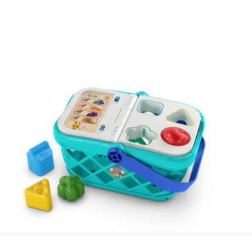 Kids 2 Baby Einstein Hape basket Тоглоом дэлгүүрийн сагс