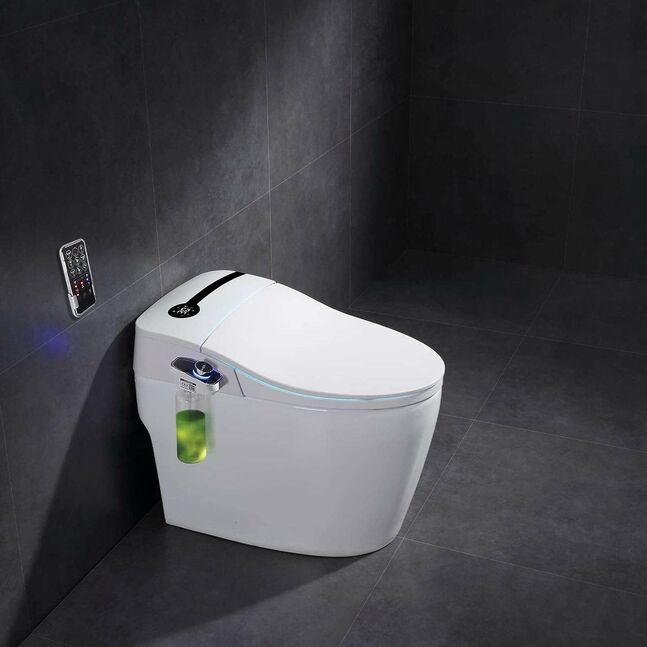 Ecofresh bd 266