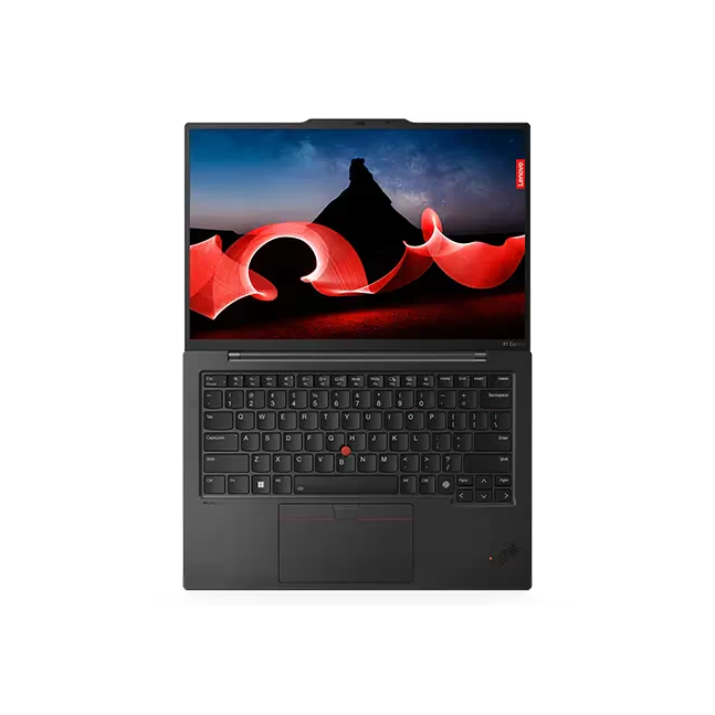 Lenovo ThinkPad X1 Carbon Gen 13 本体 ThinkPad X1 Carbon Gen 13 ​Aura Edition(Intel® Core™ Ultra