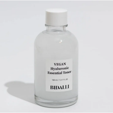 Vegan Hyaluronic Essential Toner 160ml