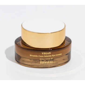 Vegan Wrinkle Care Intense Eye Cream