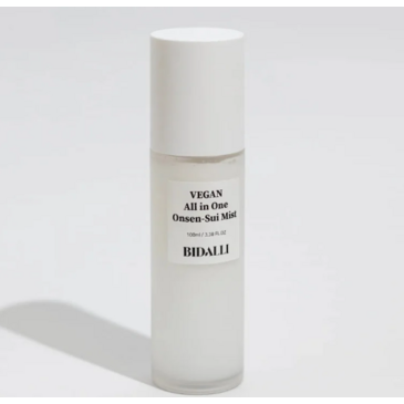 Vegan All in One Onsen-Sui Mist 100ml
