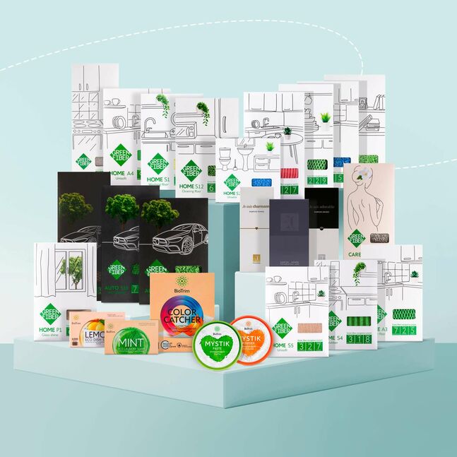 Turbo pack +680.000₮ бэлэгтэй бизнес багц