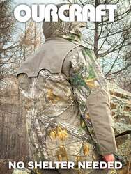 Hunter jacket 