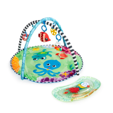 Kids 2 Baby Einstein Mat Хүүхэд саатуулагч матрасс устай 