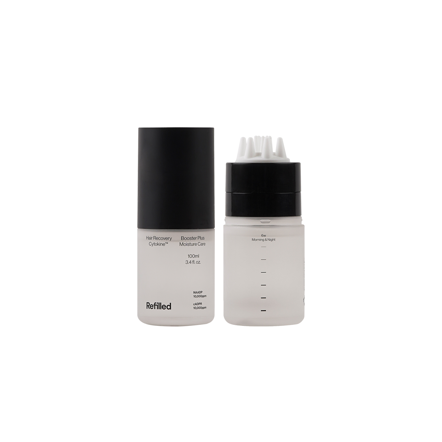 Hair Recovery Booster Moisture Care 100ml