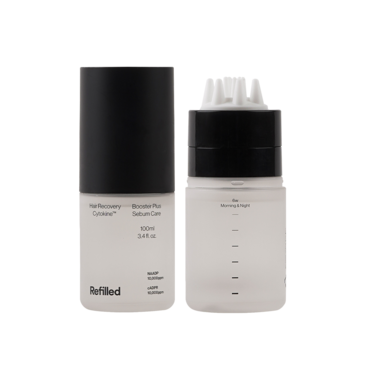 Booster Sebum Care 