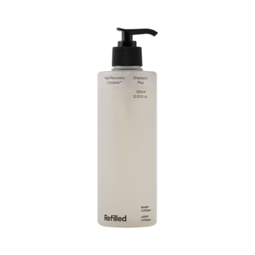 Shampoo Sebum Care 380 ml