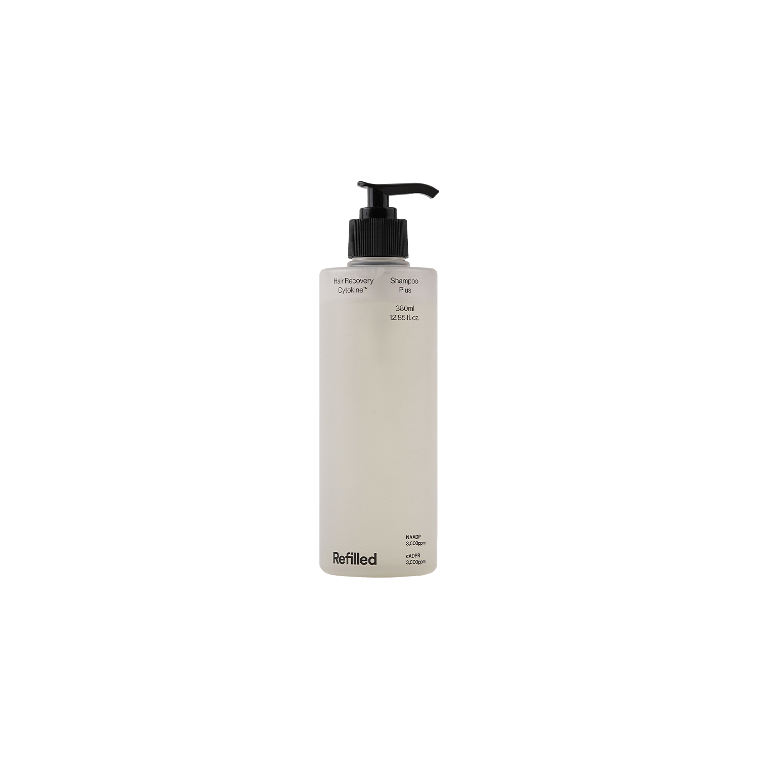 Sensitive Care Shampoo