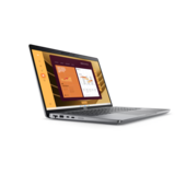 Dell Latitude 5450 XCTO Base, Intel Core Ultra 5 125U, 8GB 1x8GB DDR5, 512 GB M.2 2230 Gen 4 PCIe NVMe SSD, 14 inch FHD 1920x1080 at 60Hz, 3-cell 54 Wh, English US backlit keyboard,  Windows 11 Pro