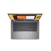 Dell Latitude 5450 XCTO Base, Intel Core Ultra 5 125U, 8GB 1x8GB DDR5, 512 GB M.2 2230 Gen 4 PCIe NVMe SSD, 14 inch FHD 1920x1080 at 60Hz, 3-cell 54 Wh, English US backlit keyboard,  Windows 11 Pro