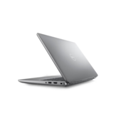 Dell Latitude 5450 XCTO Base, Intel Core Ultra 5 125U, 8GB 1x8GB DDR5, 512 GB M.2 2230 Gen 4 PCIe NVMe SSD, 14 inch FHD 1920x1080 at 60Hz, 3-cell 54 Wh, English US backlit keyboard,  Windows 11 Pro