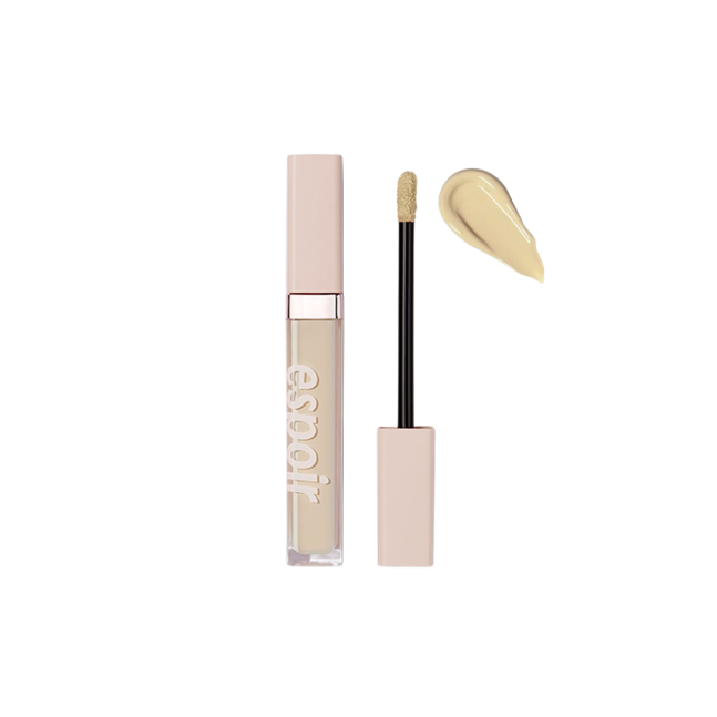 ESPOIR TAPING CONCEALER LONGWEAR #NEUTRAL GREEN