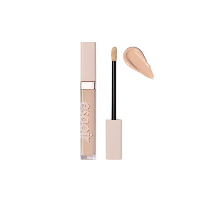 ESPOIR TAPING CONCEALER LONGWEAR #BEIGE