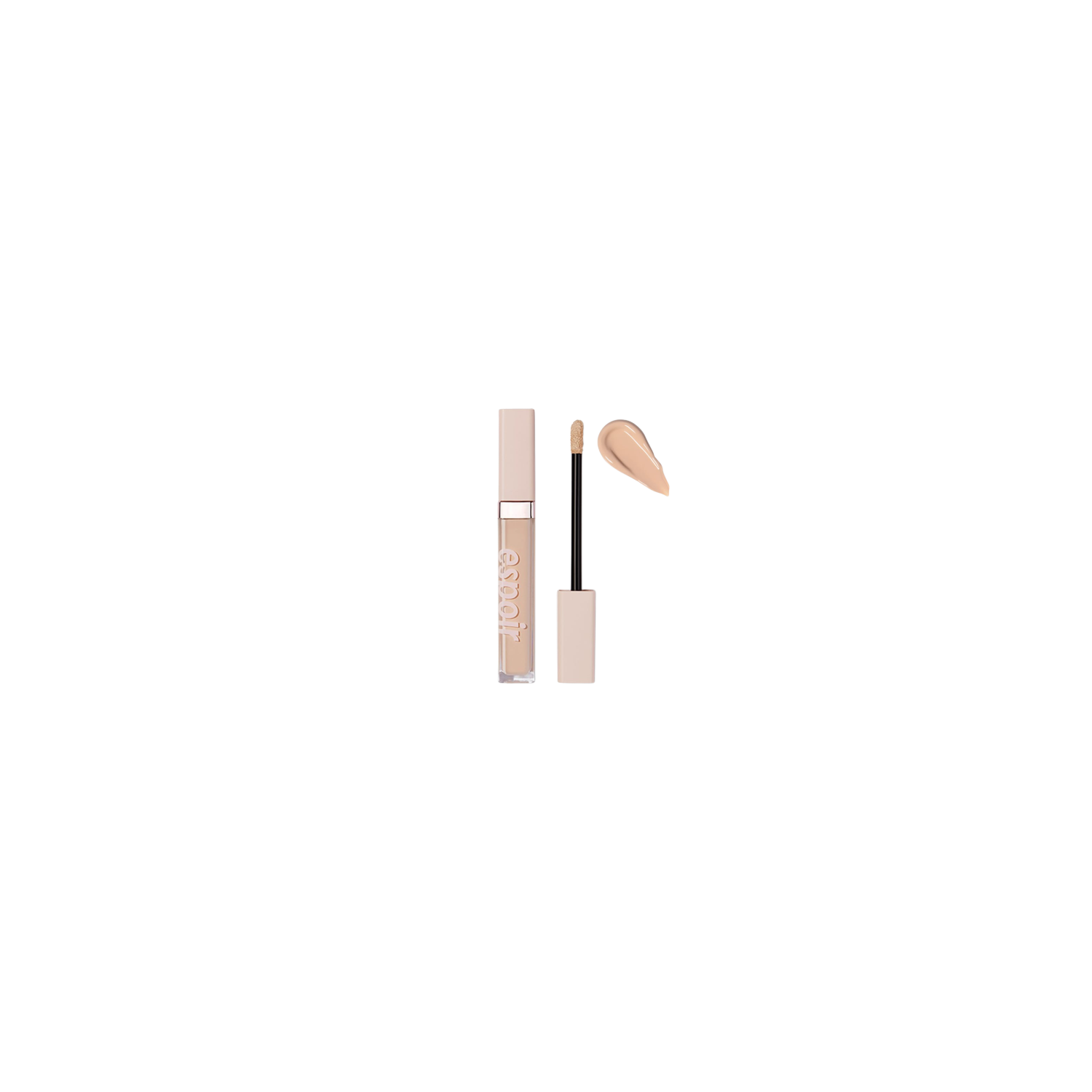 ESPOIR TAPING CONCEALER LONGWEAR #BEIGE