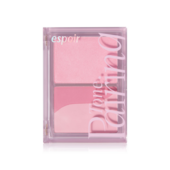 ESPOIR TONE PAIRING CHEEK #PINK ICING